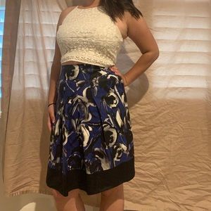 New Ann Taylor Skirt